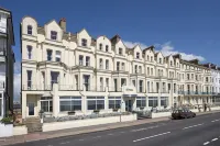 The Majestic Hotel Hotels in Pevensey Bay