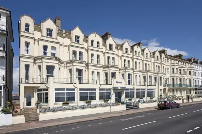 The Majestic Hotel Các khách sạn ở Eastbourne