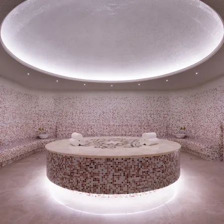 Hilton Astana