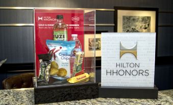 Hampton Inn & Suites Laurel