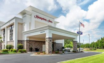 Hampton Inn Brookhaven