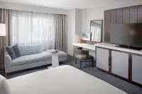 Hilton Boston Back Bay Hotels in Boston