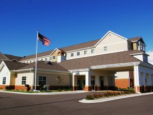 Homewood Suites by Hilton Minneapolis-New Brighton