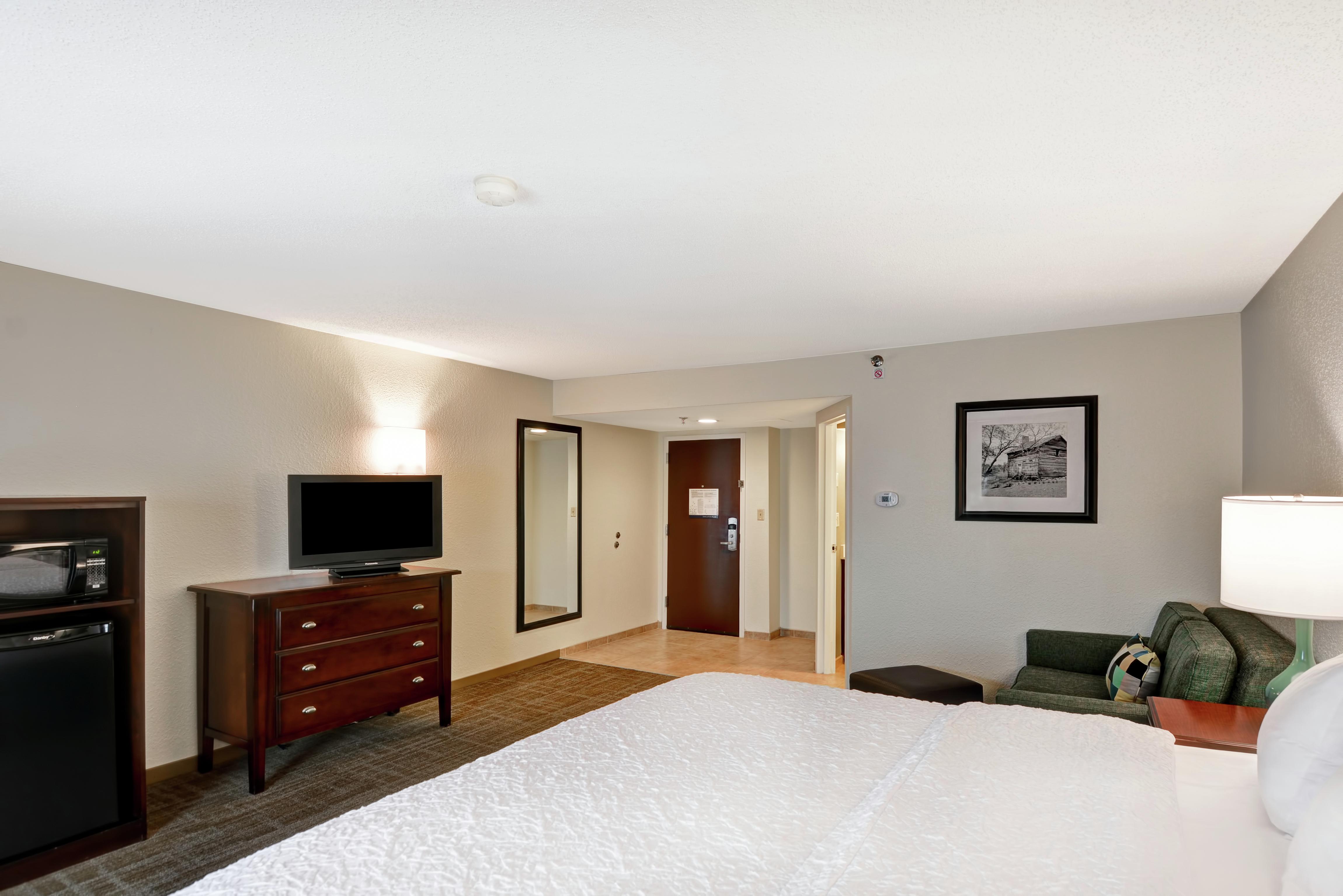 Hampton Inn Charlotte-Gastonia