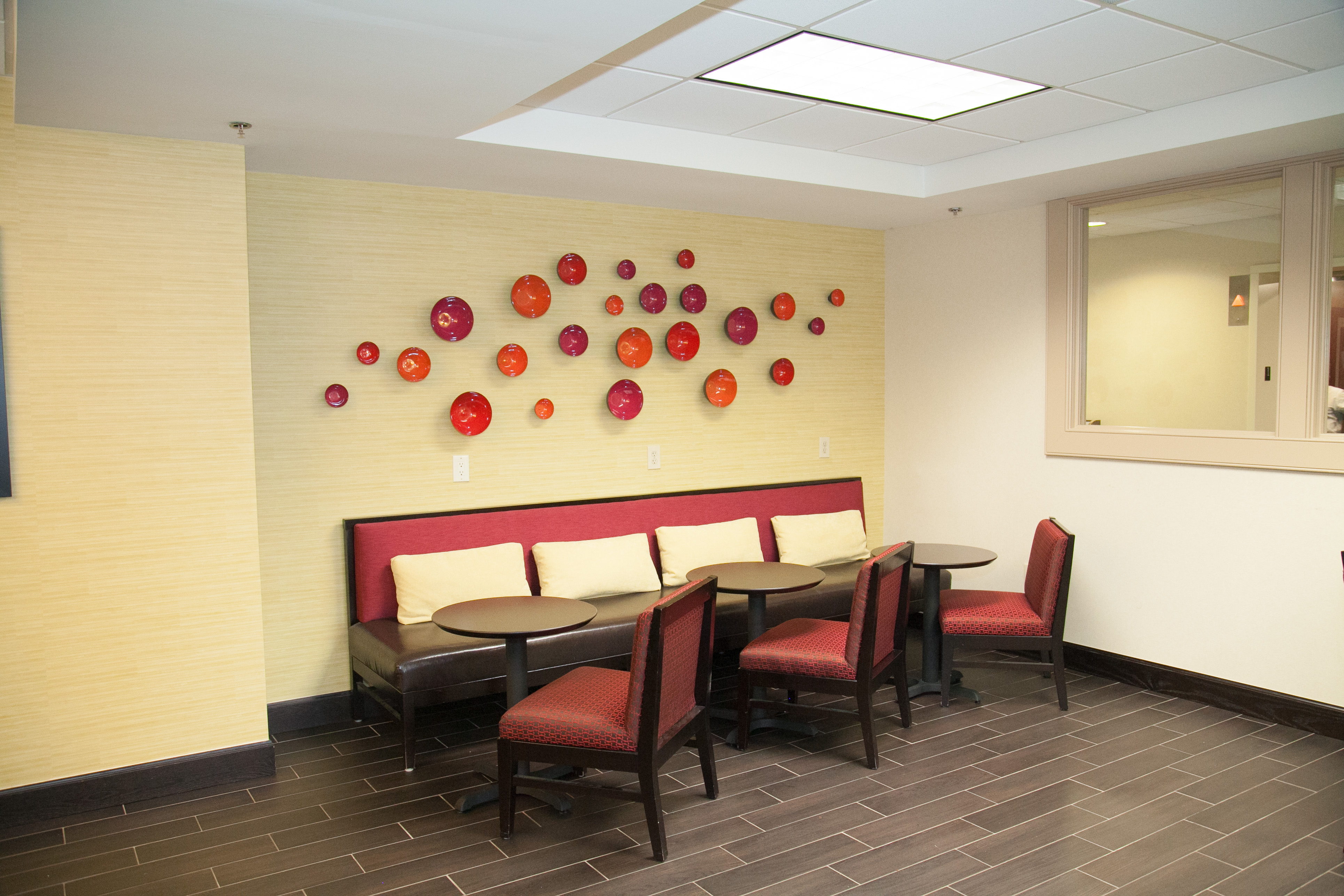 Hampton Inn Alpharetta/Roswell