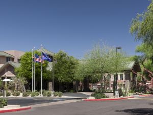 Hilton Garden Inn Scottsdale North/Perimeter Center