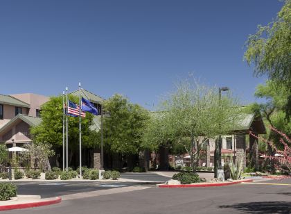 Hilton Garden Inn Scottsdale North/Perimeter Center