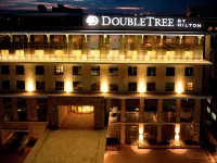 DoubleTree by Hilton Nairobi Hurlingham Hotels near Kilimani