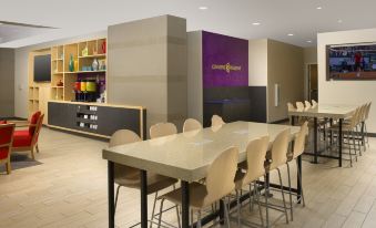 Home2 Suites by Hilton Arundel Mills BWI Airport