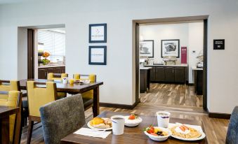 Hampton Inn & Suites by Hilton Seattle/Northgate