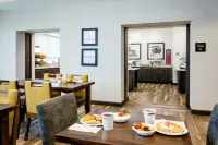 Hampton Inn & Suites Seattle/Northgate