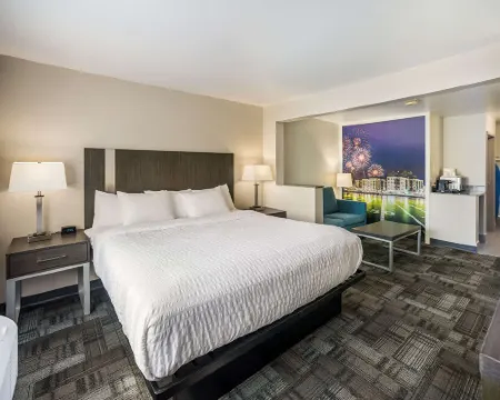 AmericInn by Wyndham Green Bay Near Stadium Hotels in Brown County