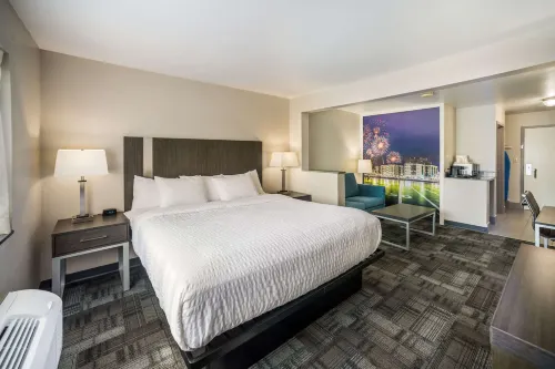 AmericInn by Wyndham Green Bay Near Stadium Hotels in Ashwaubenon