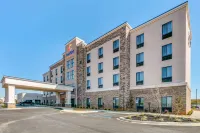 Comfort Suites North Tupelo Hotels near Kroger