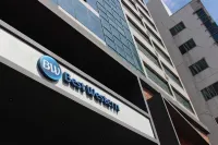 Best Western Jeju Hotel Hotels in Jeju