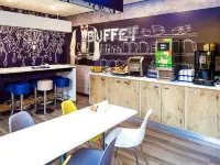 Ibis Budget Belfast City Centre Hotels near Boucher Playing Fields