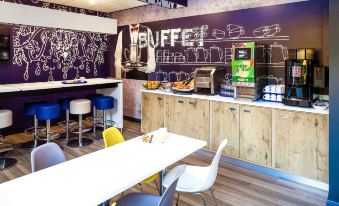 Ibis Budget Belfast City Centre