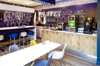 Ibis Budget Belfast City Centre Hotels in Belfast