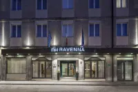 NH Ravenna Отели рядом со станцией Ravenna