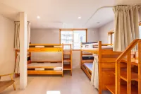 The Gate Hostel Shonan Fujisawa Hôtels à : Fujisawa
