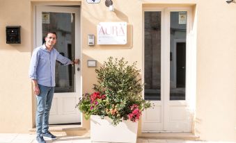 Aura - Guest House Iblea