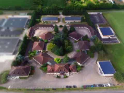 Kyriad Sens Hotels in Yonne