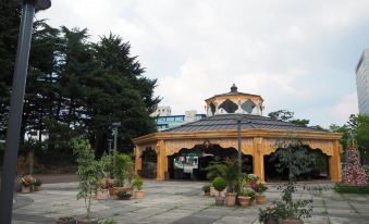 Yuseong Gyeryong Spa Hotel
