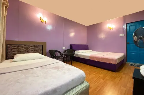 Hotel O Pogimpaan Homestay 拉瑙住宿飯店