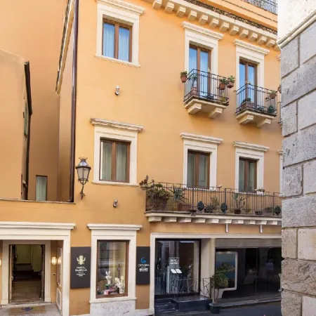 Hotel Isabella