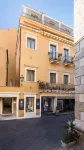 Hotel Isabella Hotels in Taormina