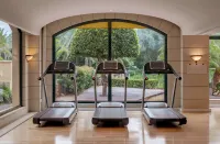 Steigenberger Camp De Mar - gimnasio