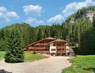 Hotel Villetta Maria Cottage Hotel in zona Funivia Sass Pordoi - Stazione a valle