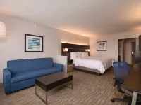 Holiday Inn Express & Suites TULSA DOWNTOWN by IHG Hotels near Anderson Park