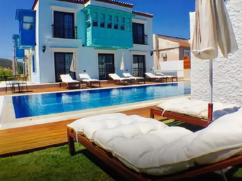 Bellezza Hotel Alacati