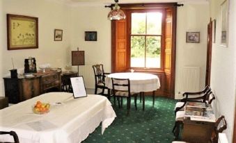 Grange Farmhouse Bed and Breakfast - Housity