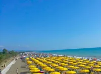 Seaside Apartment - Tuscany - Marina di Bibbona Riviera Degli Etruschi - 3-Star