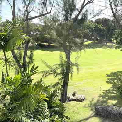 Rockley Orange Hill - by ZenBreak Hotel Exterior