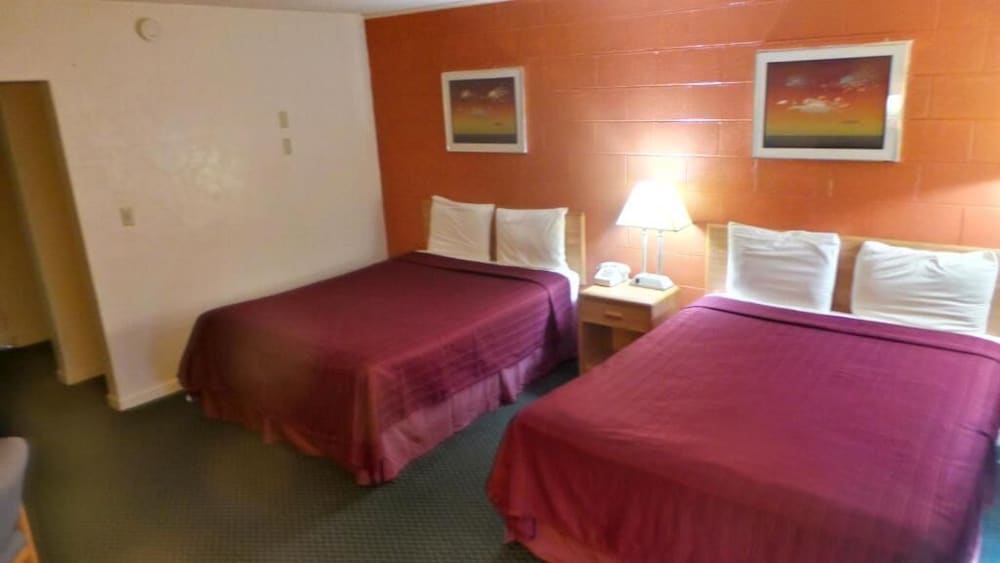 Relax Inn Yreka