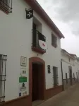 La Casa de Los Templarios Hotels in Siruela