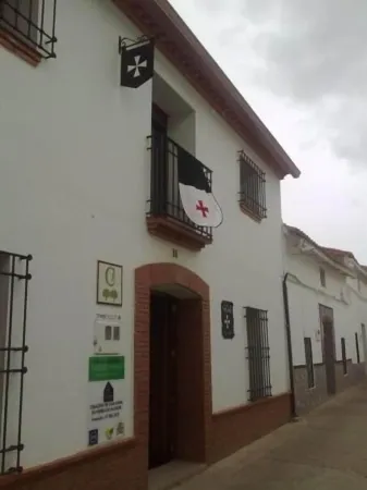 La Casa de Los Templarios