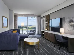InterContinental Hotels Minneapolis - ST. Paul Airport