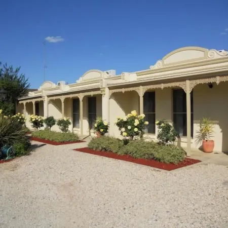 Acacia Terraces