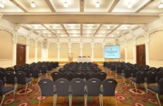 Welcomhotel by ITC Hotels, Alkapuri, Vadodara