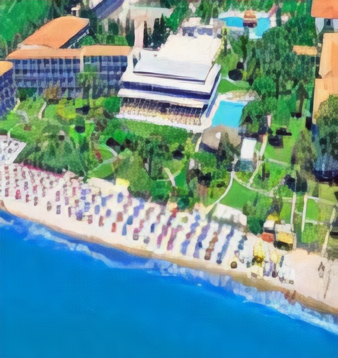 Atlantique Holiday Club - All Inclusive