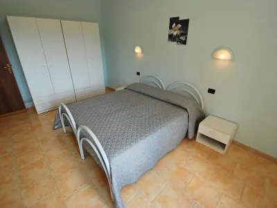 Is Murtas Hotels near Cantina Sa Pruna