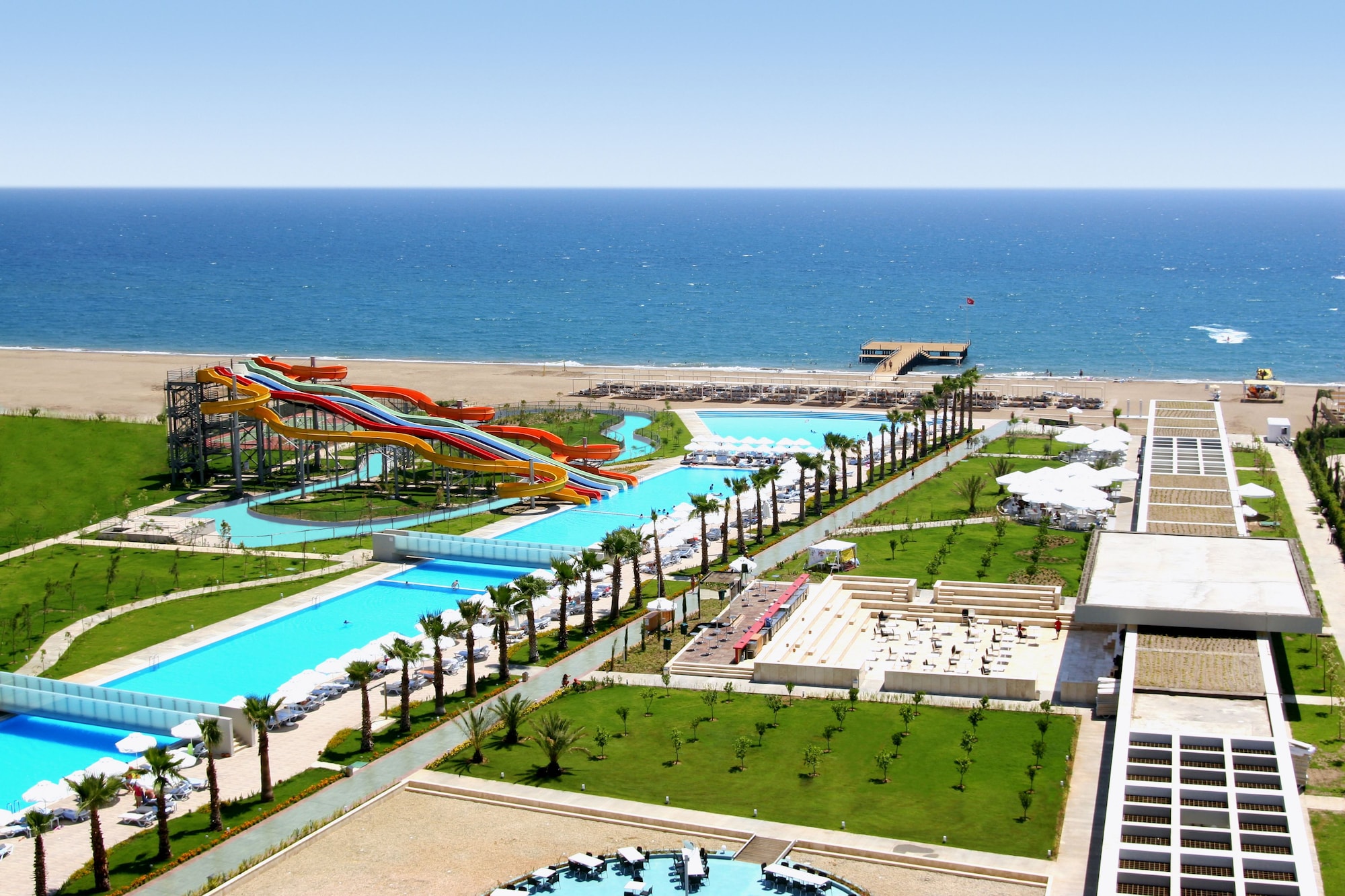 Crystal Centro Resort - Ultimate All Inclusive
