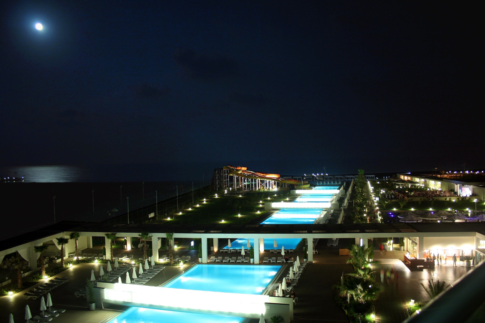 Crystal Centro Resort - Ultimate All Inclusive