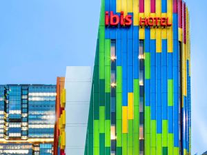 Ibis Sydney Barangaroo