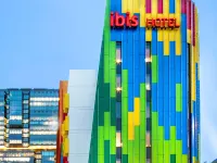 Ibis Sydney Barangaroo Hotels in Sydney