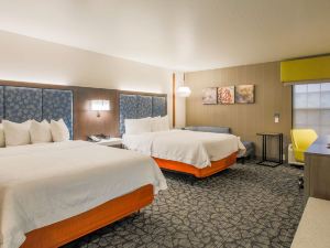 Hampton Inn Prescott